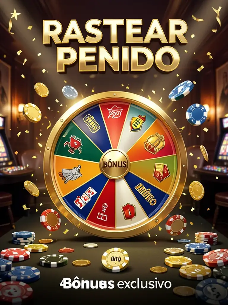 Bônus de Primeiro Depósito