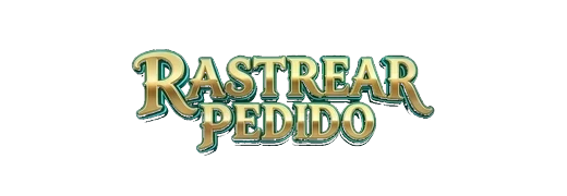 Rastrear Pedido Logo